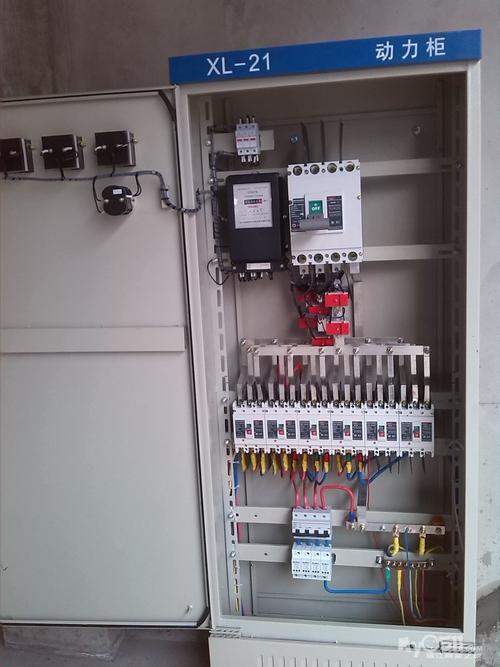 镇江成双电气专业提供配电房高低压开关柜的维修,维护,改造,电器材料